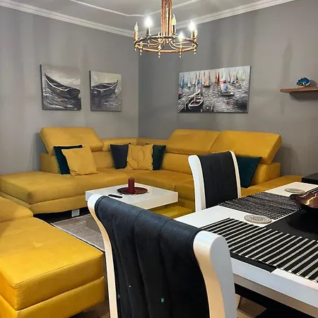 Apartman Roar