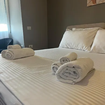 Apartman Roar
