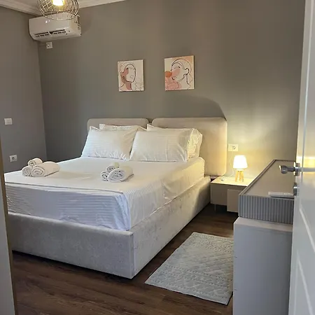Apartman Roar