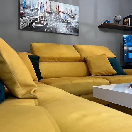 Apartman Roar *